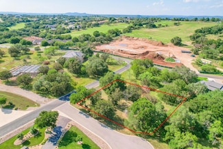 TBD Hideaway Faultline, Horseshoe Bay, TX 78657