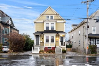 52 Webb St Unit 52, Salem, MA 01970
