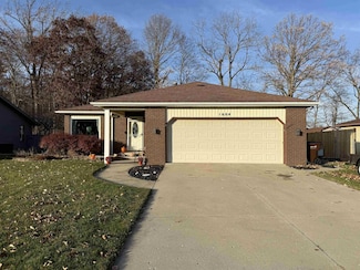 1604 Allison Blvd, Auburn, IN 46706