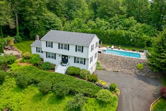 22 Bobolink Ln, Somers, CT 06071