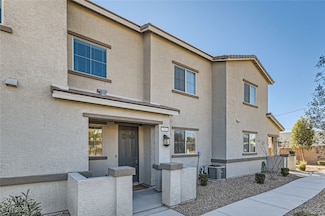 762 Star Estates Ave, North Las Vegas, NV 89086