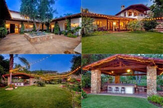 2317 Via Cascabel, Escondido, CA 92027