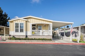 510 Saddlebrook Dr Unit 293, San Jose, CA 95136