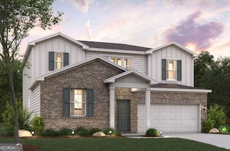 7157 Brushwood Bend, Lithonia, GA 30058