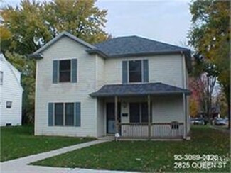 2825 Queen St, Fort Wayne, IN 46806