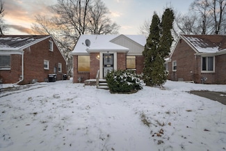 20527 Rosemont Ave, Detroit, MI 48219
