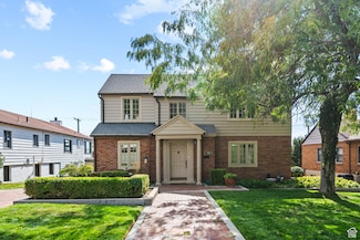 532 E 12th Ave, Salt Lake City, UT 84103