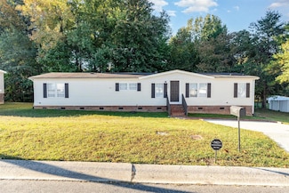 1443 Cherry Park Dr, Gastonia, NC 28052