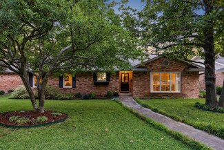 9620 Shadydale Ln, Dallas, TX 75238