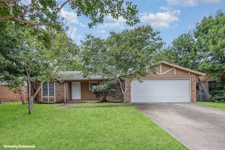 6925 Bennington Dr, Watauga, TX 76148