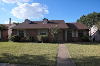 521 English Oak Dr, Allen, TX 75002