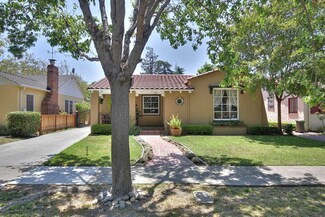 715 Garden Dr, San Jose, CA 95126