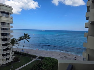 5460 N Ocean Dr Unit 7D, Riviera Beach, FL 33404