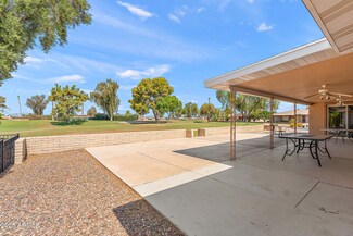636 S Rosemont, Mesa, AZ 85206