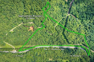 Lot 10 & 11 Woolwine Hwy, Woolwine, VA 24185