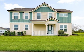 2637 Play Hard Alley, Kissimmee, FL 34744
