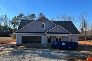 164 Colt Ave, Coats, NC 27521