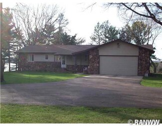 18445 Ewings Rd, Jim Falls, WI 54748
