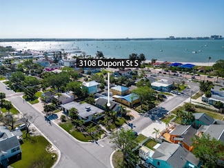 3108 Dupont St S, Gulfport, FL 33707