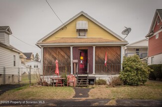 1228 Rundle St, Scranton, PA 18504