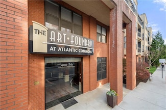 400 17th St NW Unit 1113, Atlanta, GA 30363
