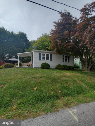 306 S Harrisburg St, Harrisburg, PA 17113