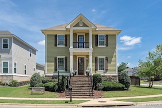 327 Eastgate Dr, Prattville, AL 36066