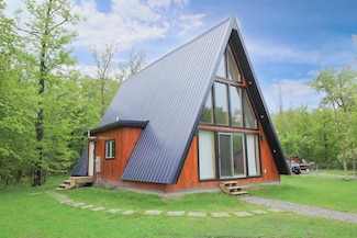 2350 Lake Shore Blvd, Wahkon, MN 56386