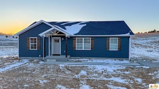 167 Howard Bulle Rd, Glasgow, KY 42141