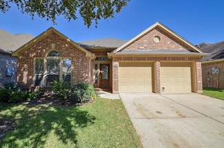 26006 Palmdale Estate Dr, Richmond, TX 77406