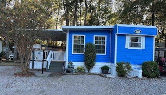 613 5th Ave S Unit 669 Anchor Way, Myrtle Beach, SC 29577