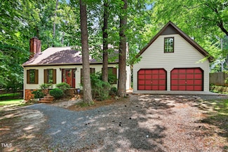 224 Fleming Dr, Durham, NC 27712