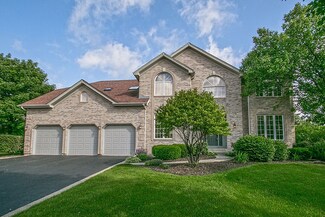 4331 Clearwater Ln, Naperville, IL 60564