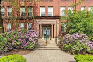54 Forest St Unit 411, Medford, MA 02155