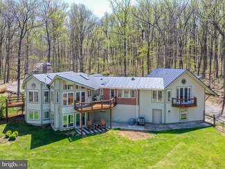 19605 Blueridge Mountain Rd, Bluemont, VA 20135