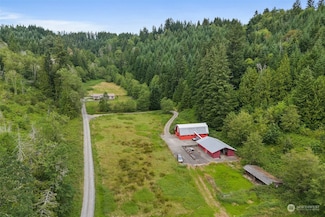 1585 Salzer Valley Rd, Centralia, WA 98531