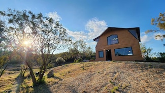29650 Chihuahua Valley Rd, Warner Springs, CA 92086