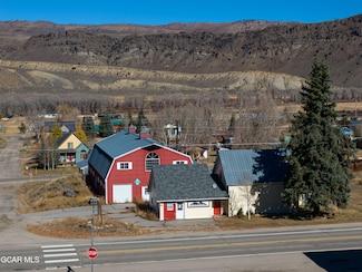 121 Byers Ave, Granby, CO 80446