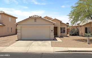 11921 W Flores Dr Unit II, El Mirage, AZ 85335