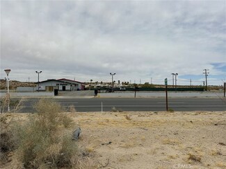 6 29 Palms Hwy, Twentynine Palms, CA 92277