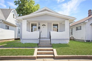 27 E Legrande Ave, Indianapolis, IN 46225