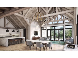 5610 Baseline Rd, Boulder, CO 80303