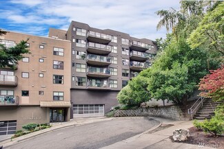 701 Galer St Unit 404, Seattle, WA 98109