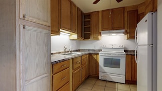 3055 Trinity Dr Unit 517, Los Alamos, NM 87544
