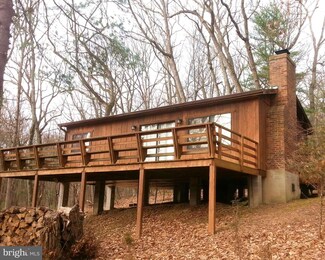 291 Judd Ln, Mount Jackson, VA 22842