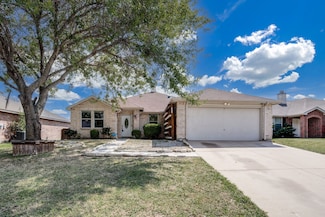 2219 Zion Hill, Grand Prairie, TX 75052