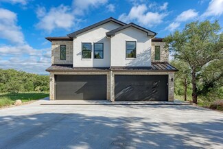 200 Unit B Right Ln, Horseshoe Bay, TX 78657