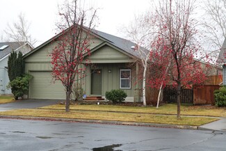 20743 Beaumont Dr, Bend, OR 97701