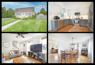 9 Mallory Ct, Bristol, RI 02809