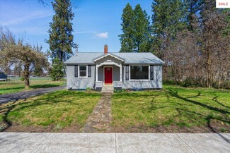 2201 Coeur d Alene Ave, Coeur D'Alene, ID 83814